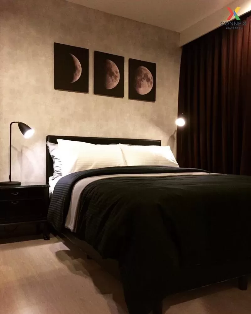 FOR RENT condo , Rhythm Sukhumvit 36-38 , BTS-Thong Lo , Phra Kha