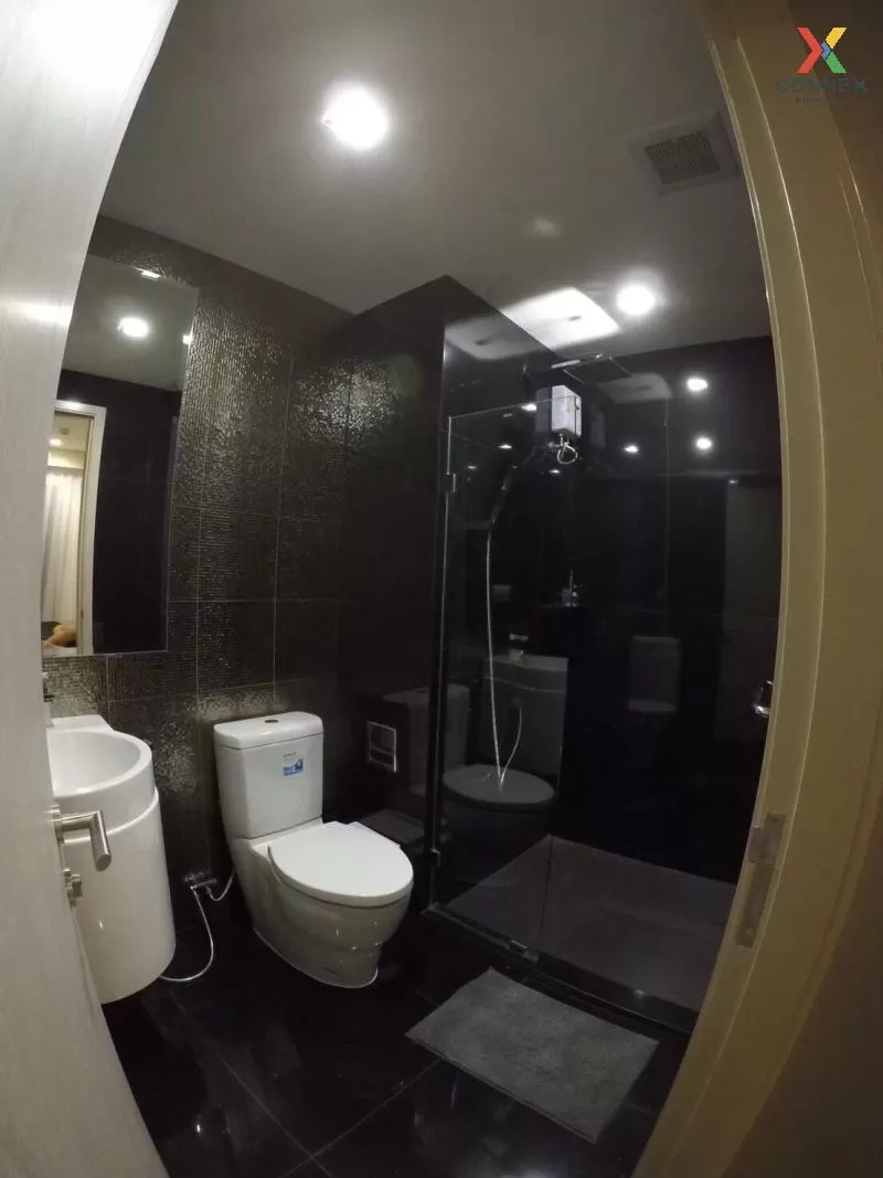 FOR RENT condo , Rhythm Sukhumvit 36-38 , BTS-Thong Lo , Phra Kha