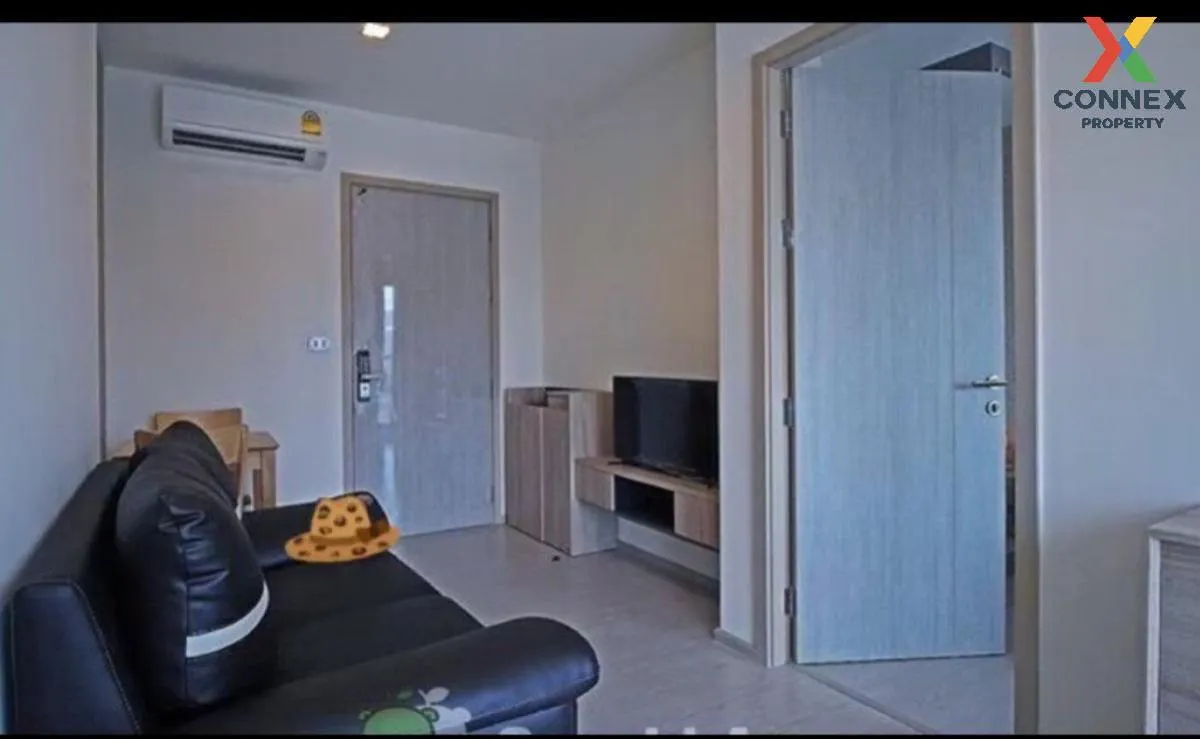 ขายคอนโด  ริทึ่ม สุขุมวิท 36-38 BTS-ทองหล่อ พระโขนง เขต คลองเตย ก 1