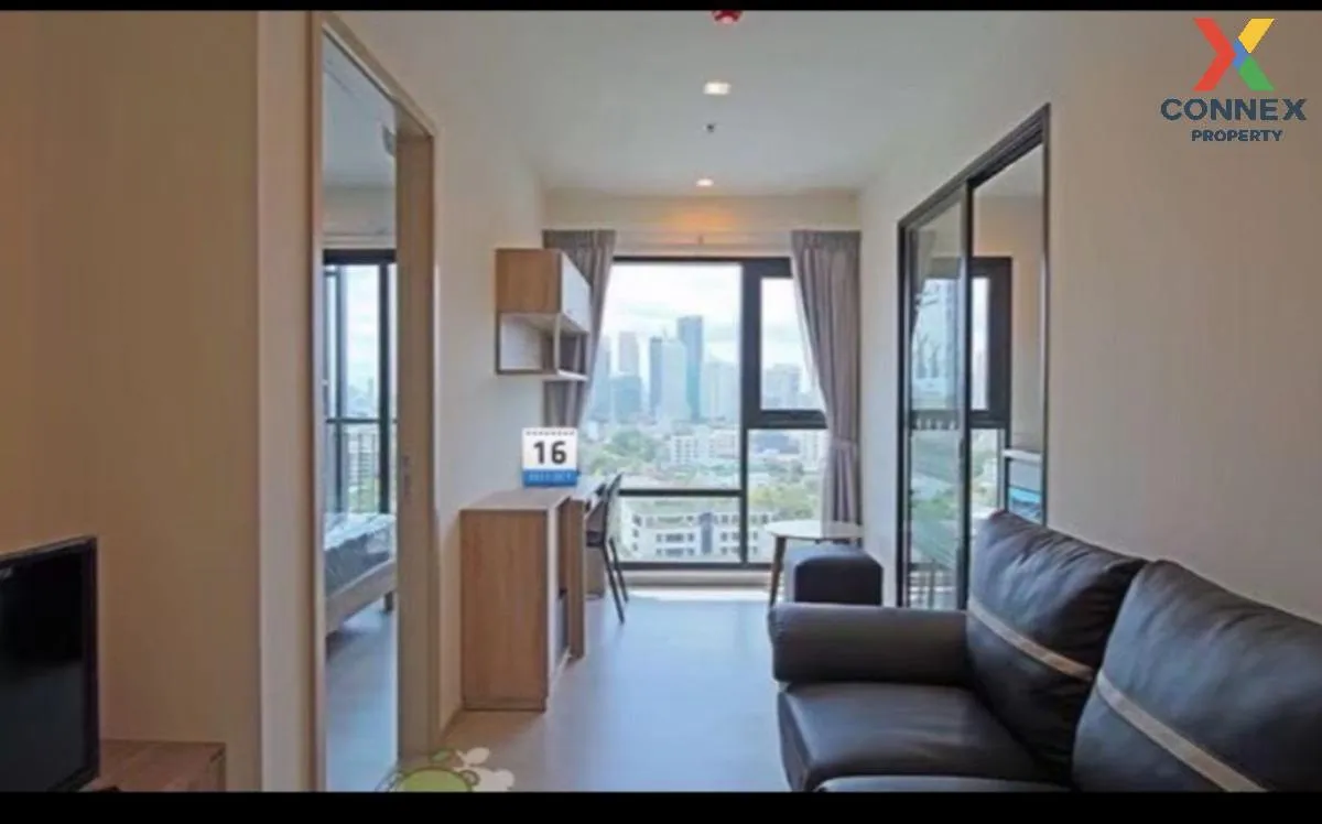 ขายคอนโด  ริทึ่ม สุขุมวิท 36-38 BTS-ทองหล่อ พระโขนง เขต คลองเตย ก 2