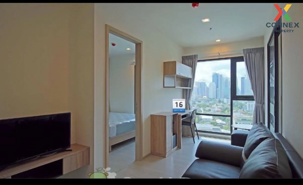FOR RENT condo , Rhythm Sukhumvit 36-38 , BTS-Thong Lo , Phra Kha 3