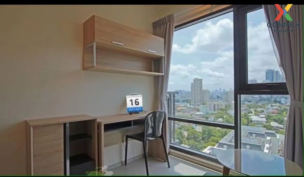 FOR RENT condo , Rhythm Sukhumvit 36-38 , BTS-Thong Lo , Phra Kha 4