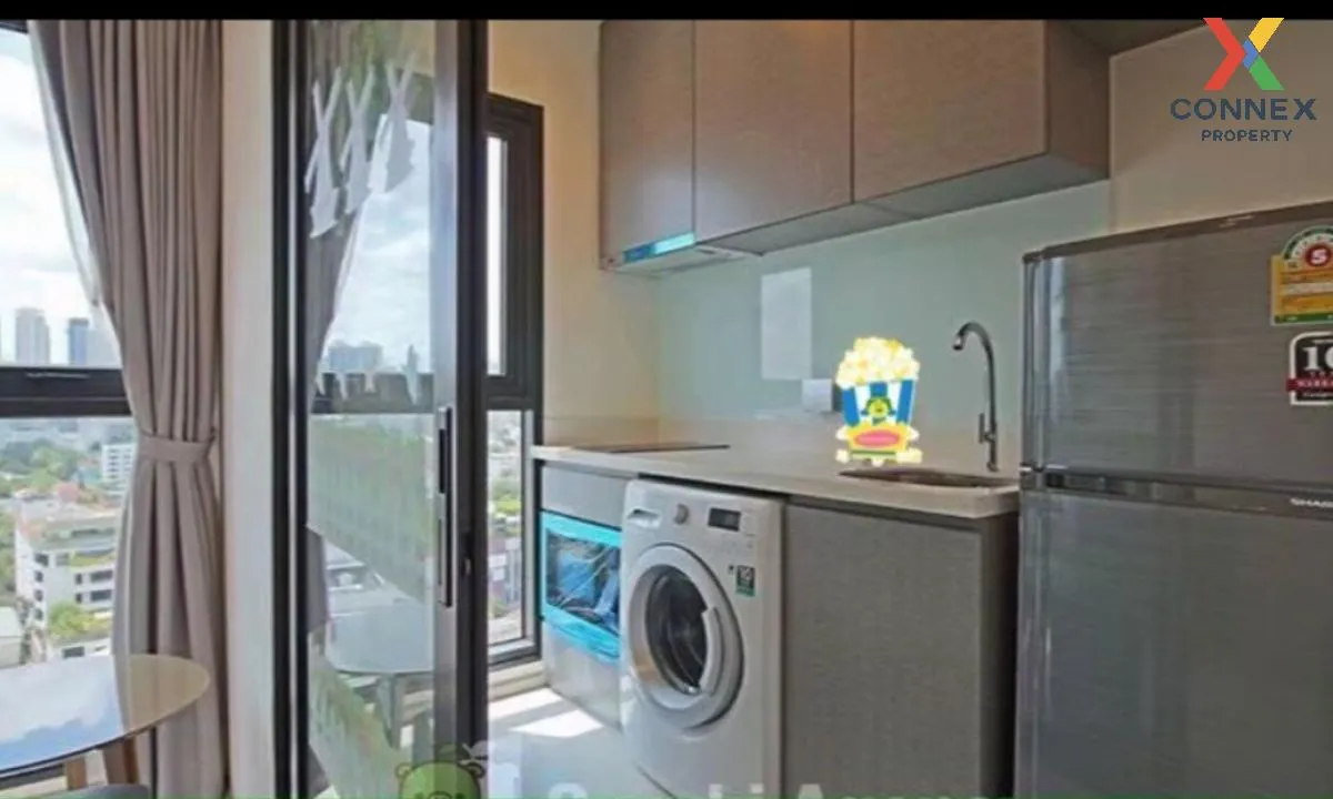 FOR RENT condo , Rhythm Sukhumvit 36-38 , BTS-Thong Lo , Phra Kha