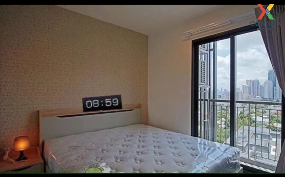 FOR RENT condo , Rhythm Sukhumvit 36-38 , BTS-Thong Lo , Phra Kha