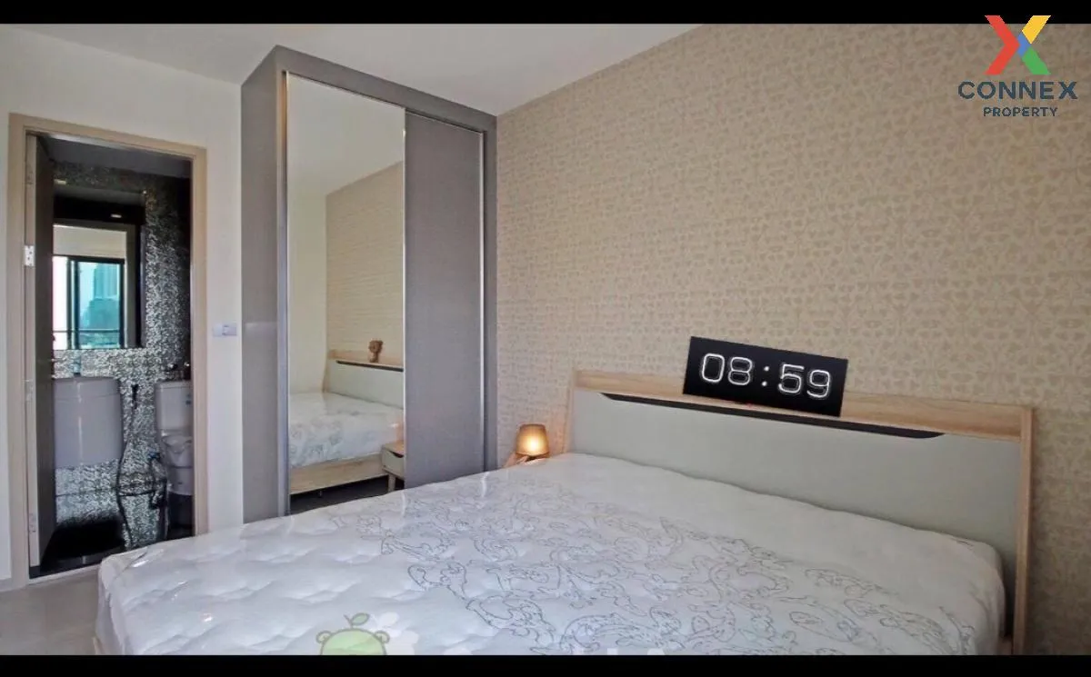 FOR RENT condo , Rhythm Sukhumvit 36-38 , BTS-Thong Lo , Phra Kha