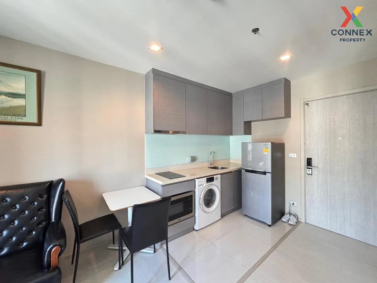 FOR RENT condo , Rhythm Sukhumvit 36-38 , BTS-Thong Lo , Phra Kha 2