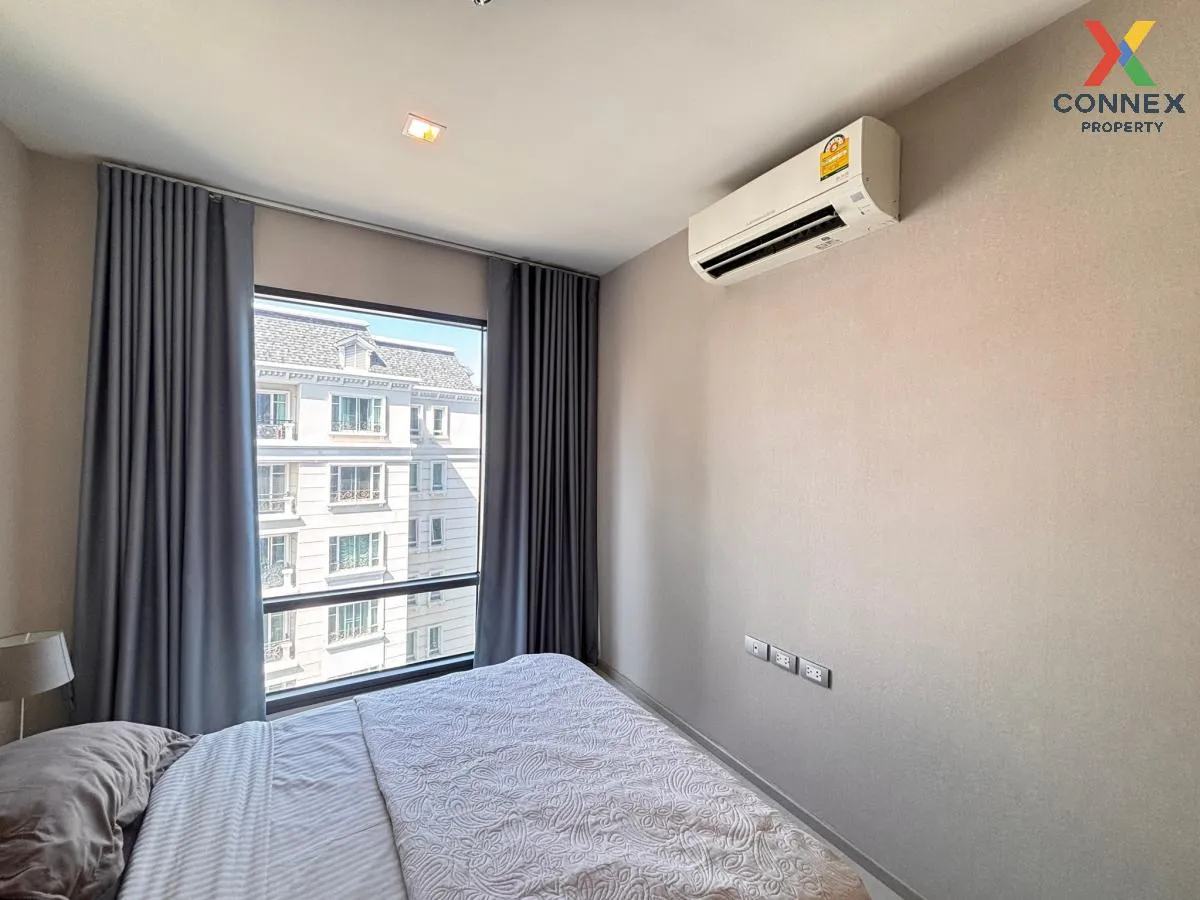 FOR RENT condo , Rhythm Sukhumvit 36-38 , BTS-Thong Lo , Phra Kha 4