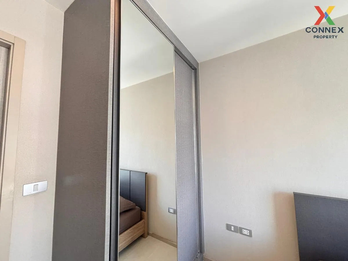 FOR RENT condo , Rhythm Sukhumvit 36-38 , BTS-Thong Lo , Phra Kha