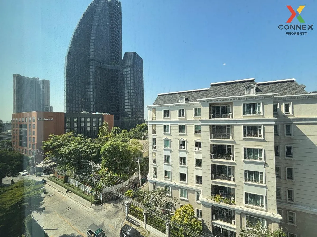 FOR RENT condo , Rhythm Sukhumvit 36-38 , BTS-Thong Lo , Phra Kha