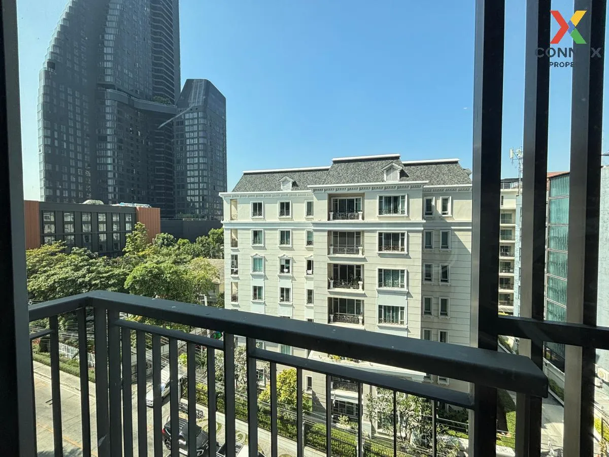 FOR RENT condo , Rhythm Sukhumvit 36-38 , BTS-Thong Lo , Phra Kha