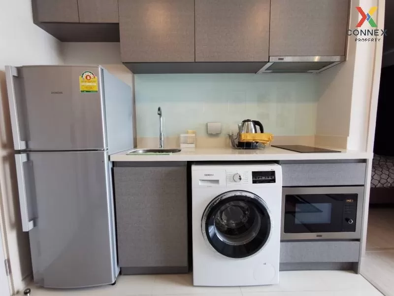 เช่าคอนโด  ริทึ่ม สุขุมวิท 36-38 BTS-ทองหล่อ พระโขนง เขต คลองเตย 