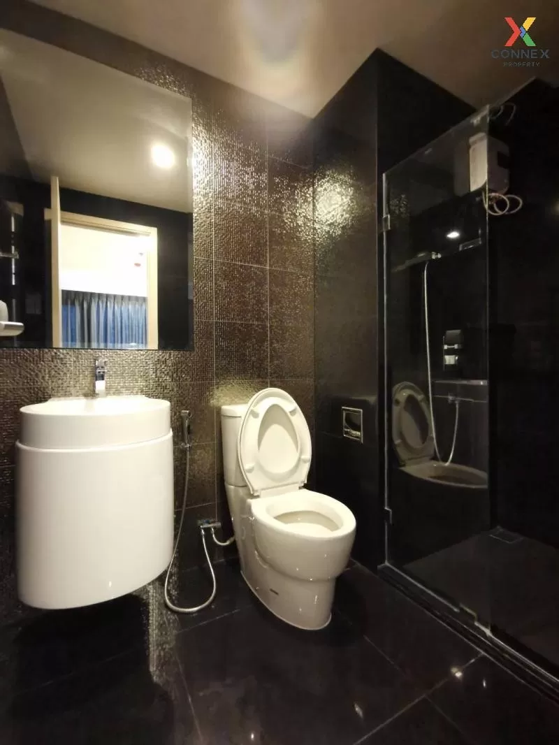 เช่าคอนโด  ริทึ่ม สุขุมวิท 36-38 BTS-ทองหล่อ พระโขนง เขต คลองเตย 