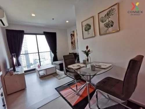 เช่าคอนโด  ริทึ่ม สุขุมวิท 36-38 BTS-ทองหล่อ พระโขนง เขต คลองเตย กรุงเทพ CX-17836