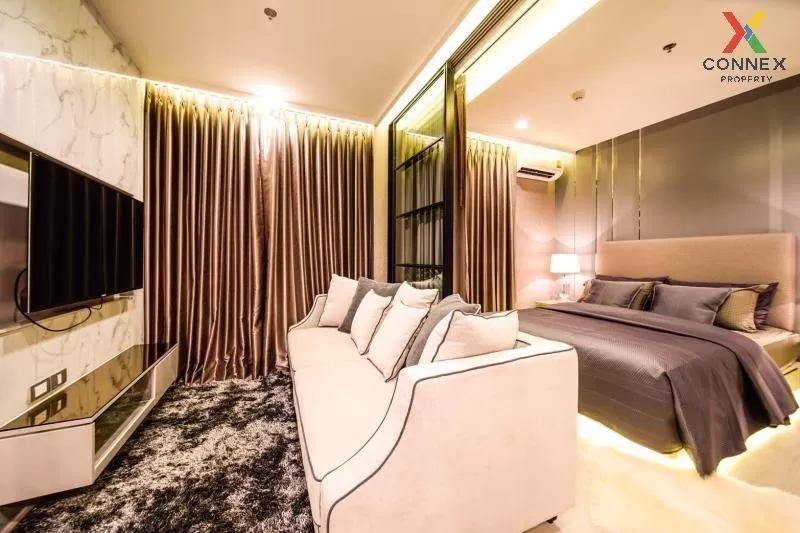 FOR RENT condo , Rhythm Sukhumvit 36-38 , BTS-Thong Lo , Phra Kha 2