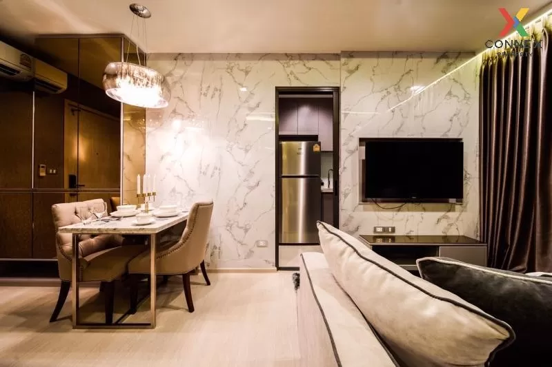 FOR RENT condo , Rhythm Sukhumvit 36-38 , BTS-Thong Lo , Phra Kha 4