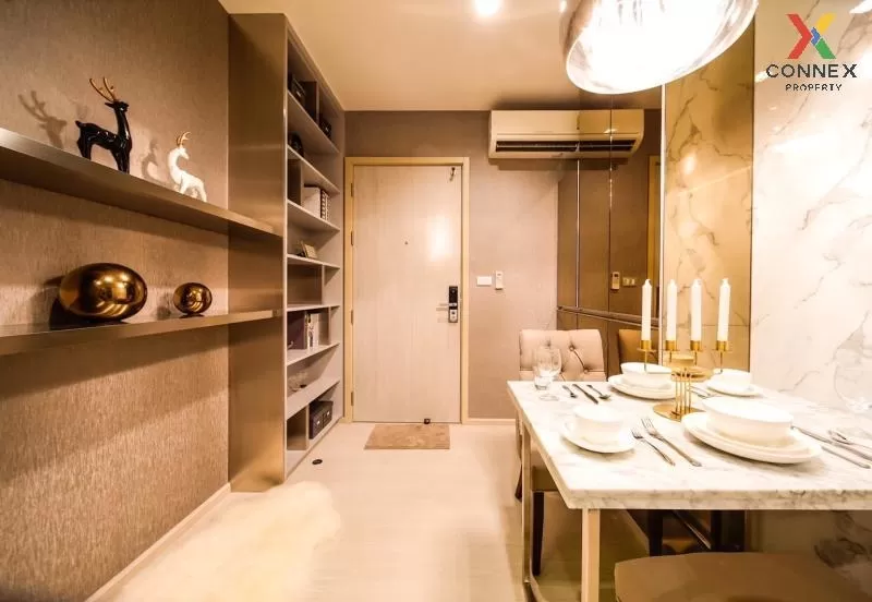 FOR RENT condo , Rhythm Sukhumvit 36-38 , BTS-Thong Lo , Phra Kha