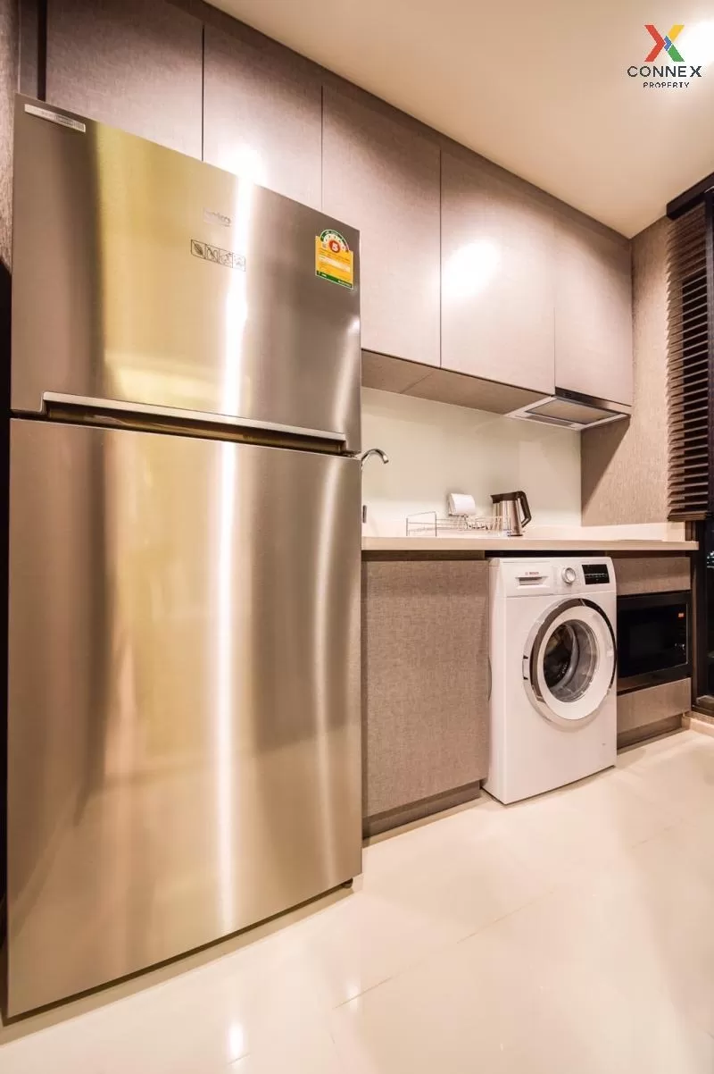 FOR RENT condo , Rhythm Sukhumvit 36-38 , BTS-Thong Lo , Phra Kha