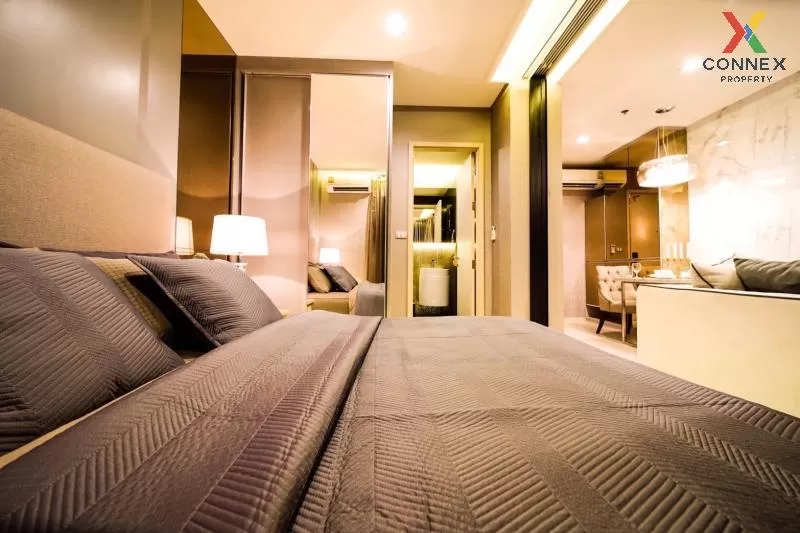 FOR RENT condo , Rhythm Sukhumvit 36-38 , BTS-Thong Lo , Phra Kha