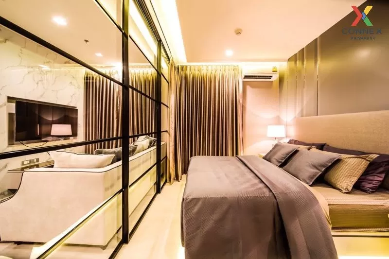 FOR RENT condo , Rhythm Sukhumvit 36-38 , BTS-Thong Lo , Phra Kha