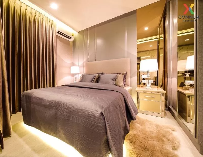 FOR RENT condo , Rhythm Sukhumvit 36-38 , BTS-Thong Lo , Phra Kha