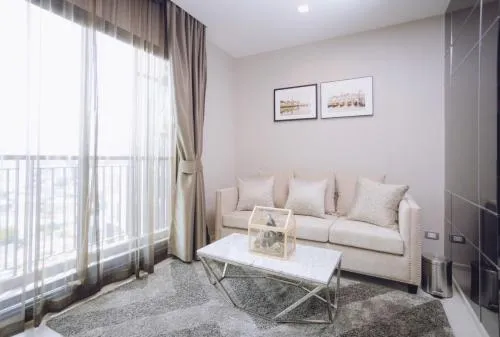 เช่าคอนโด  ริทึ่ม สุขุมวิท 36-38 BTS-ทองหล่อ พระโขนง เขต คลองเตย กรุงเทพ CX-17843