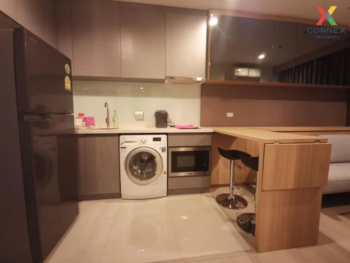 FOR RENT condo , Rhythm Sukhumvit 36-38 , BTS-Thong Lo , Phra Kha 3