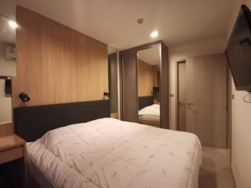 FOR RENT condo , Rhythm Sukhumvit 36-38 , BTS-Thong Lo , Phra Khanong , Khlong Toei , Bangkok , CX-17846