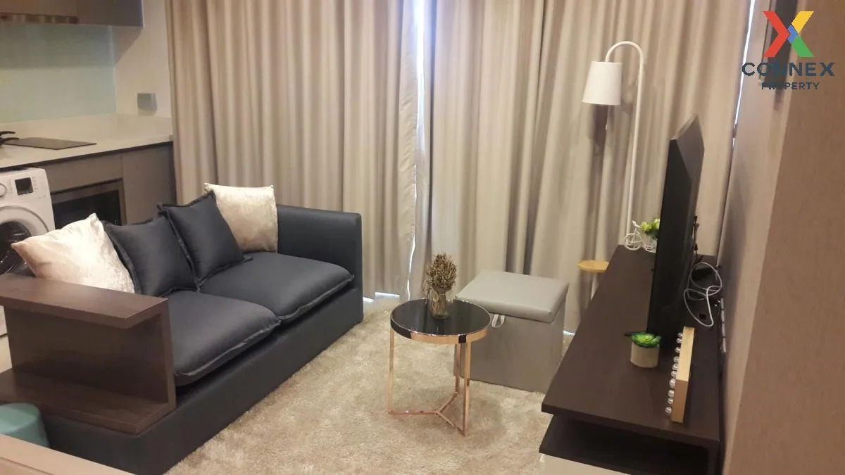 FOR RENT condo , Rhythm Sukhumvit 36-38 , BTS-Thong Lo , Phra Kha 1