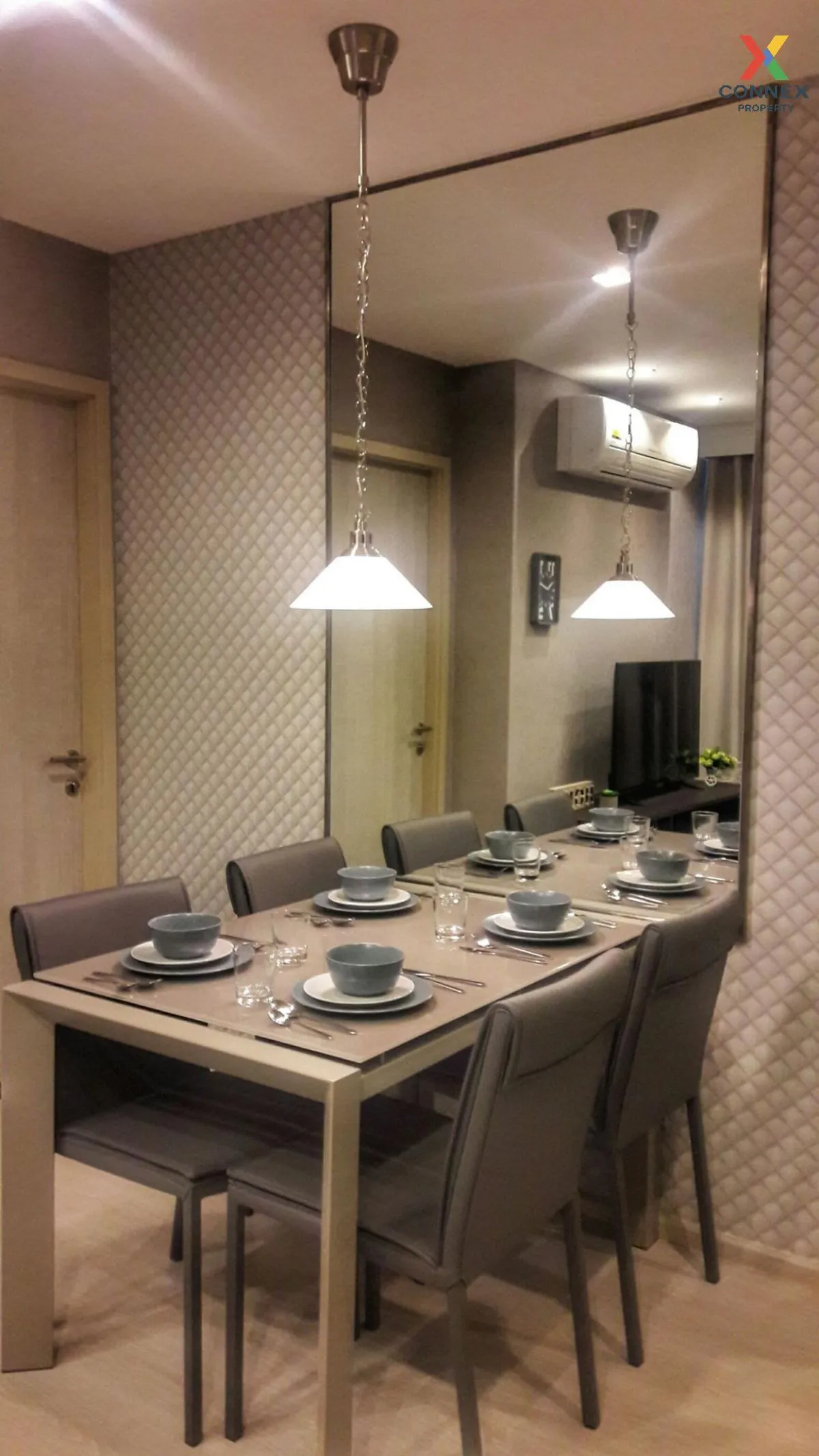 FOR RENT condo , Rhythm Sukhumvit 36-38 , BTS-Thong Lo , Phra Kha 3