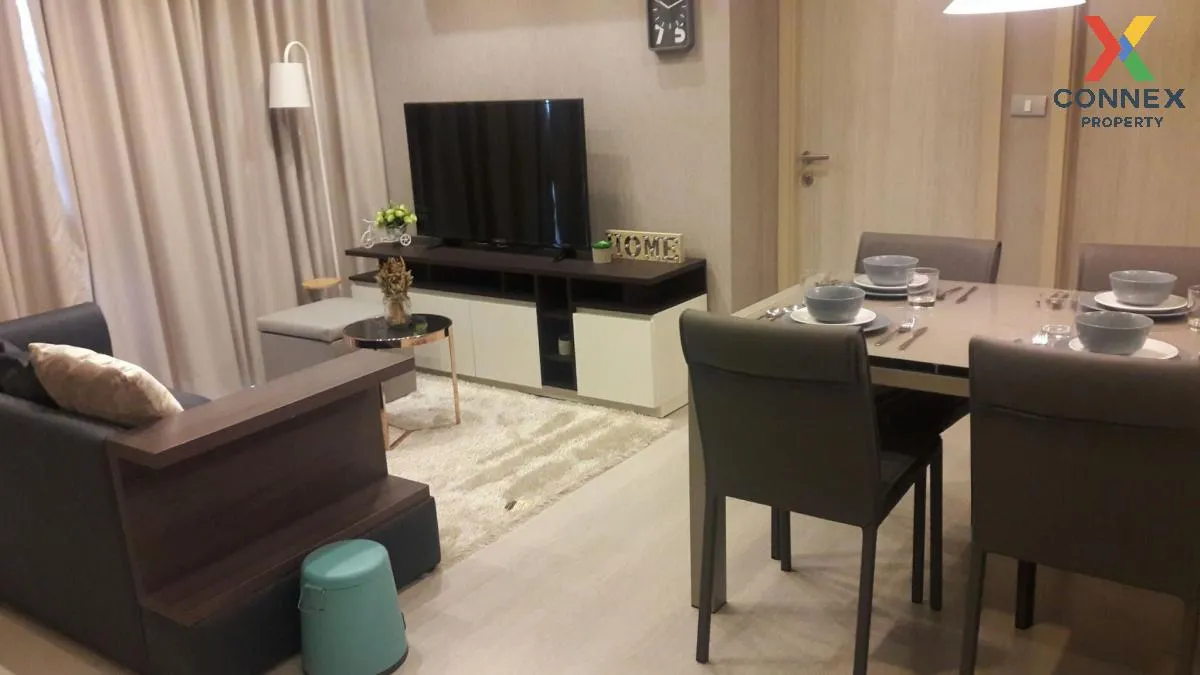 FOR RENT condo , Rhythm Sukhumvit 36-38 , BTS-Thong Lo , Phra Kha 4