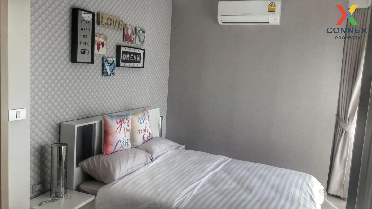 FOR RENT condo , Rhythm Sukhumvit 36-38 , BTS-Thong Lo , Phra Kha