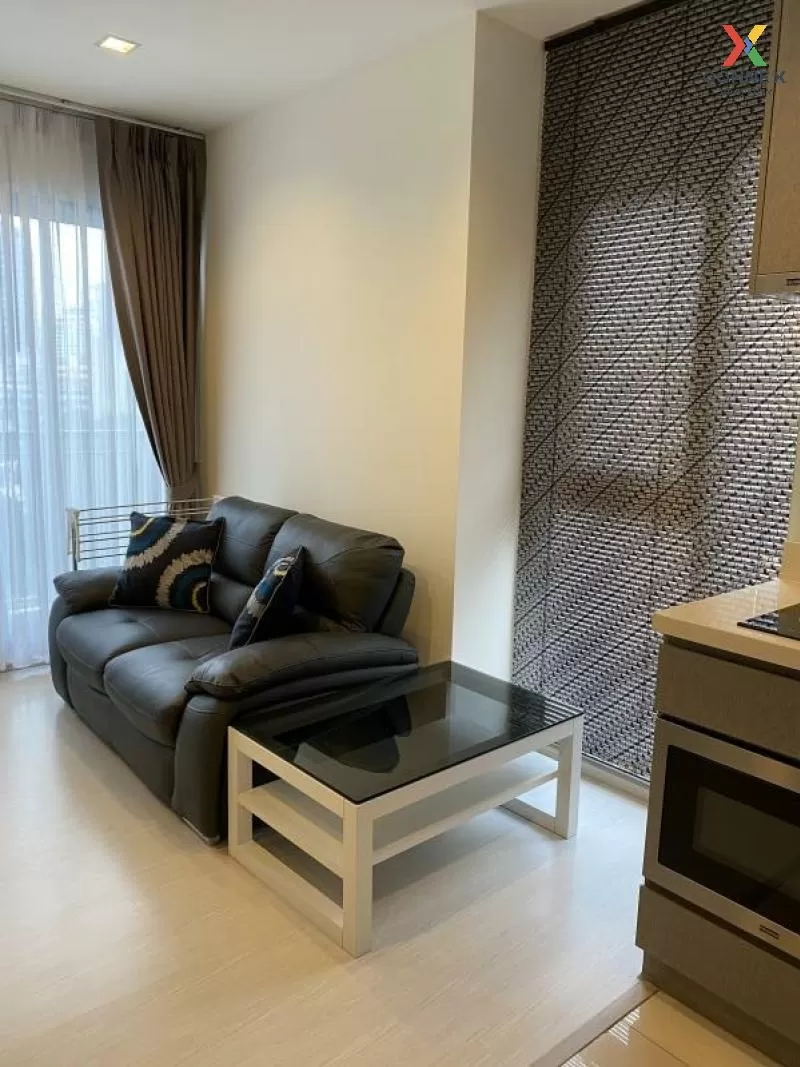 FOR RENT condo , Rhythm Sukhumvit 36-38 , BTS-Thong Lo , Phra Kha 1