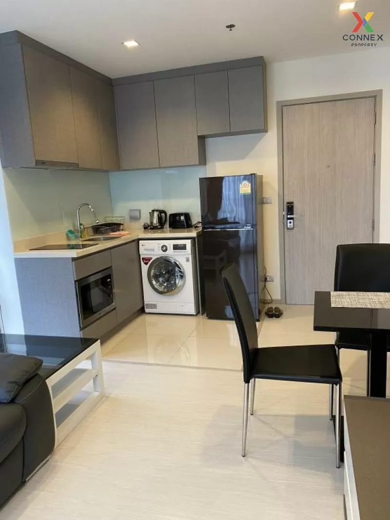 FOR RENT condo , Rhythm Sukhumvit 36-38 , BTS-Thong Lo , Phra Kha 3