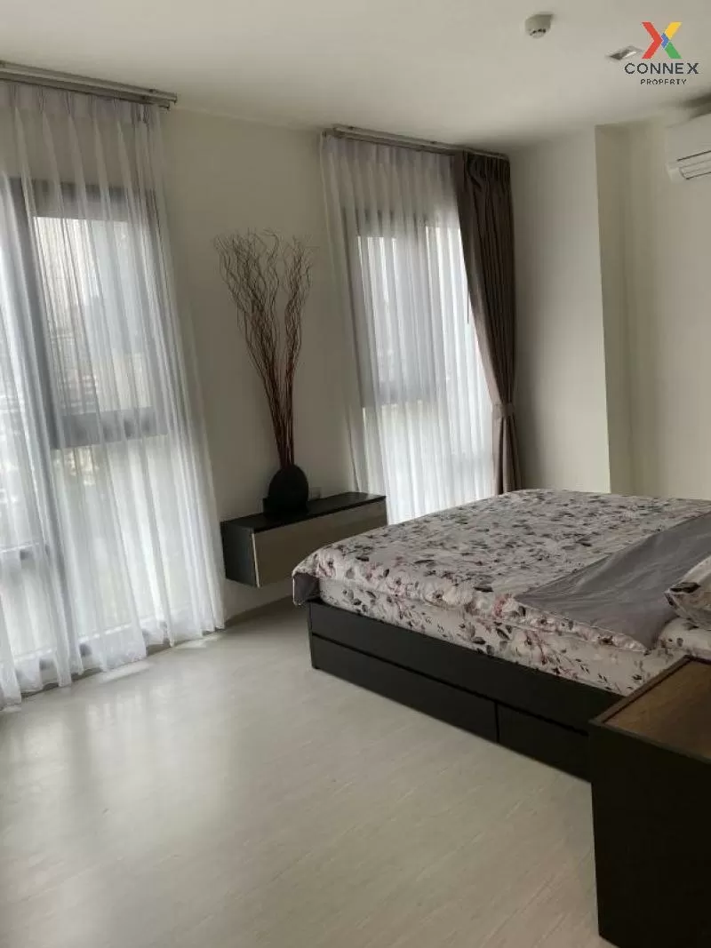 FOR RENT condo , Rhythm Sukhumvit 36-38 , BTS-Thong Lo , Phra Kha 4