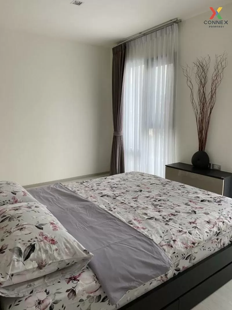 FOR RENT condo , Rhythm Sukhumvit 36-38 , BTS-Thong Lo , Phra Kha