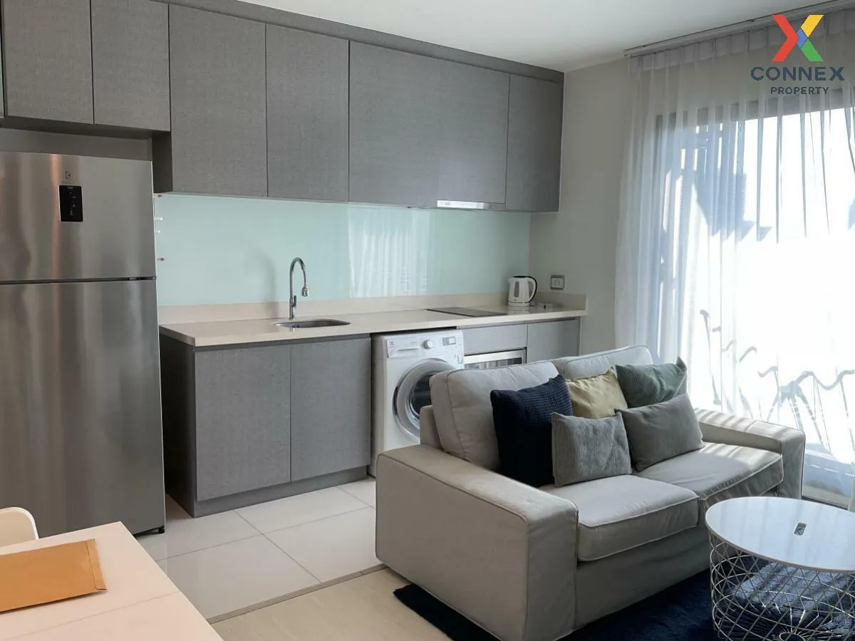 FOR RENT condo , Rhythm Sukhumvit 36-38 , BTS-Thong Lo , Phra Kha 3