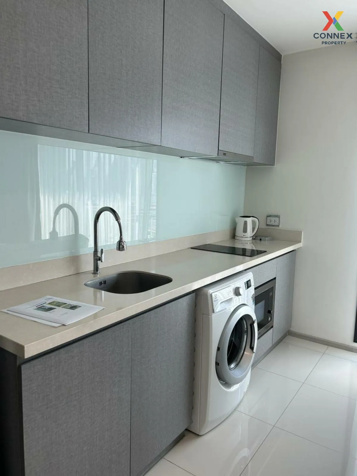 FOR RENT condo , Rhythm Sukhumvit 36-38 , BTS-Thong Lo , Phra Kha 4