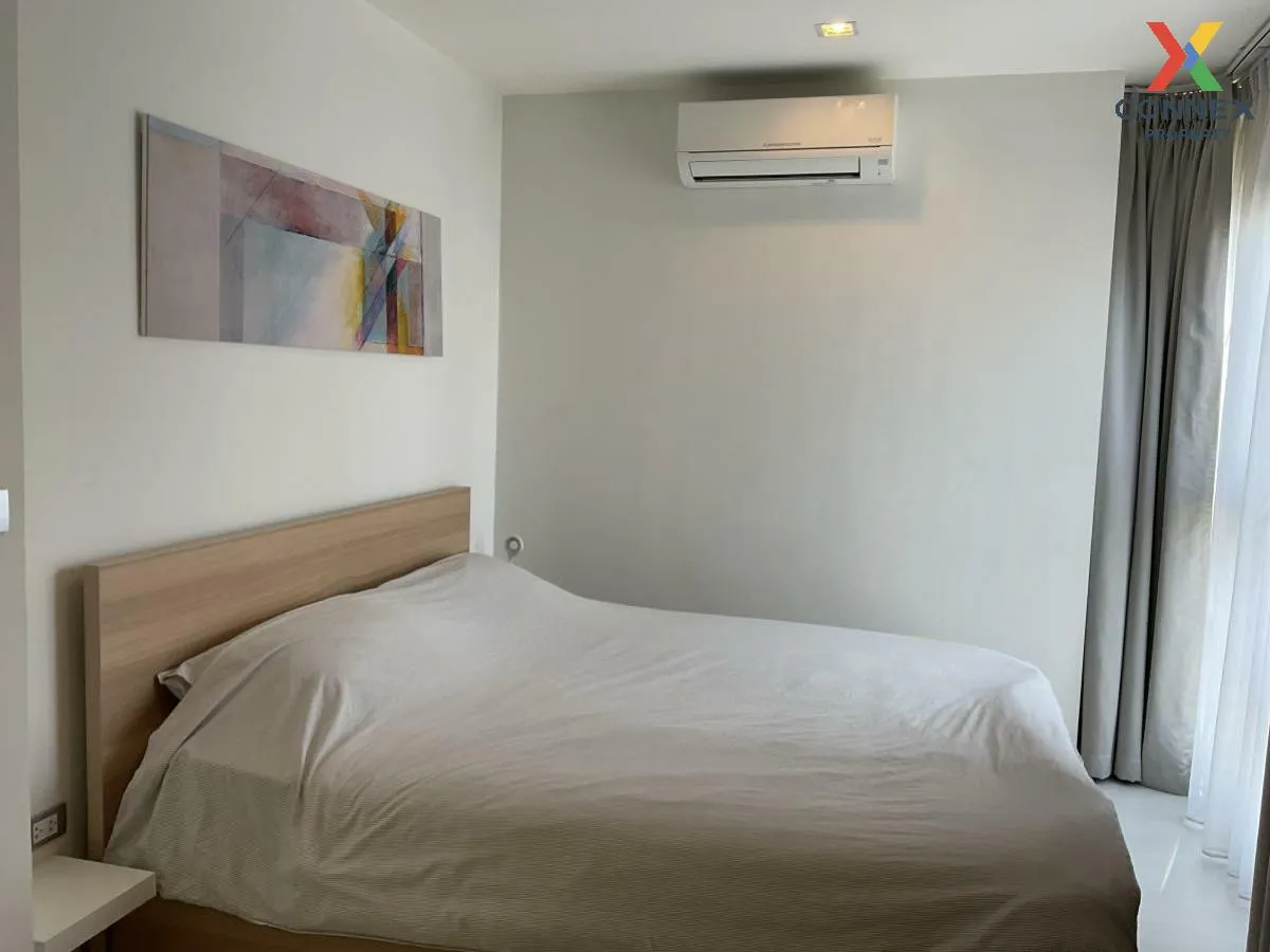 FOR RENT condo , Rhythm Sukhumvit 36-38 , BTS-Thong Lo , Phra Kha