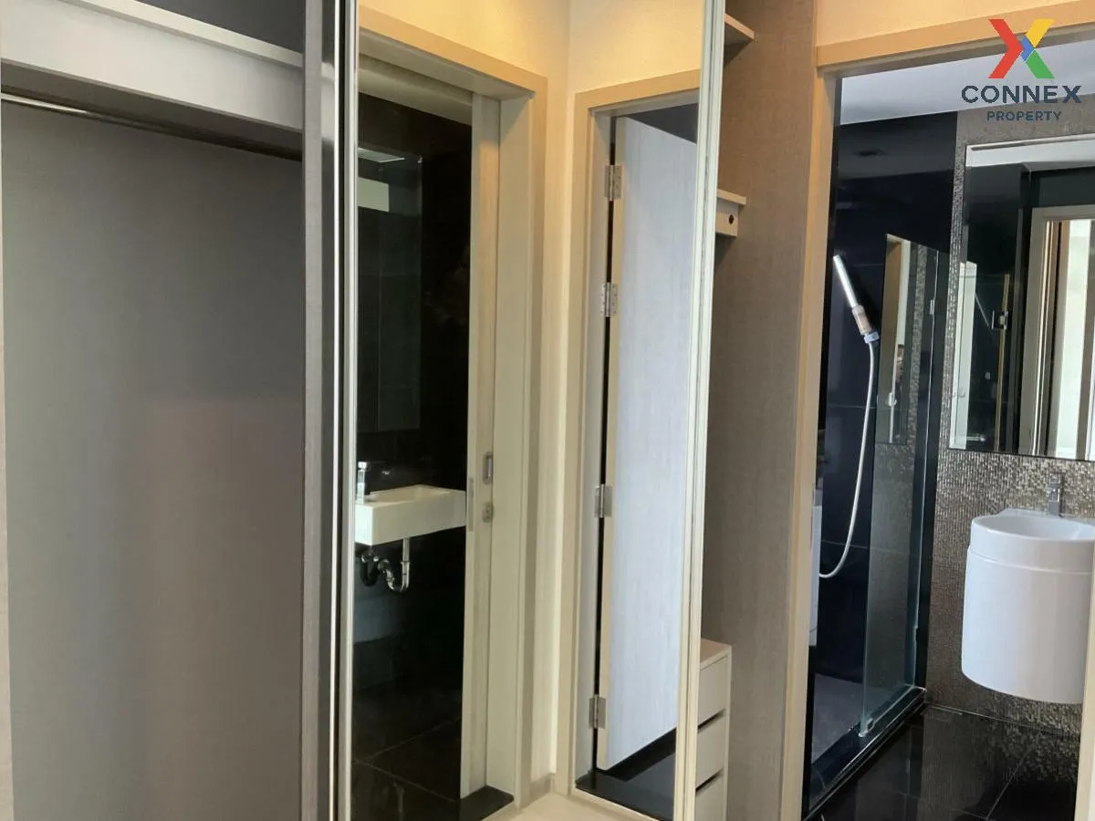 FOR RENT condo , Rhythm Sukhumvit 36-38 , BTS-Thong Lo , Phra Kha