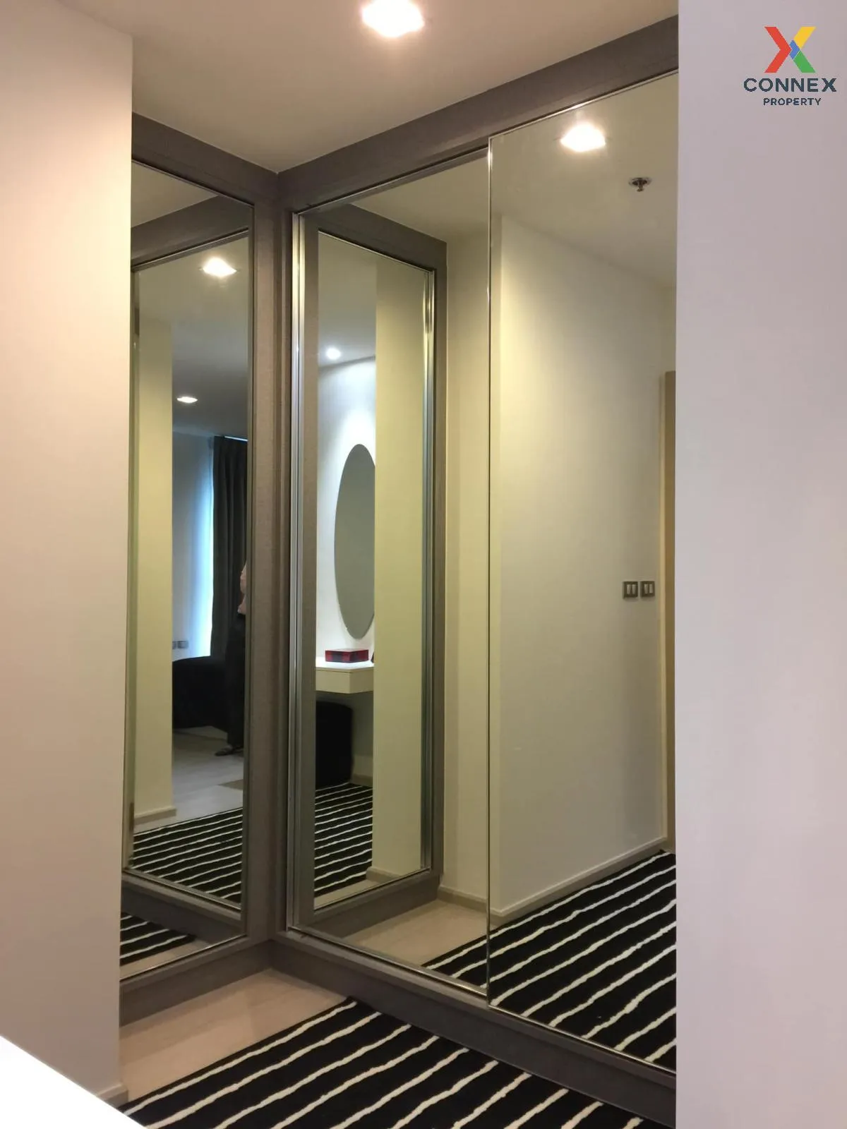 FOR RENT condo , Rhythm Sukhumvit 36-38 , BTS-Thong Lo , Phra Kha