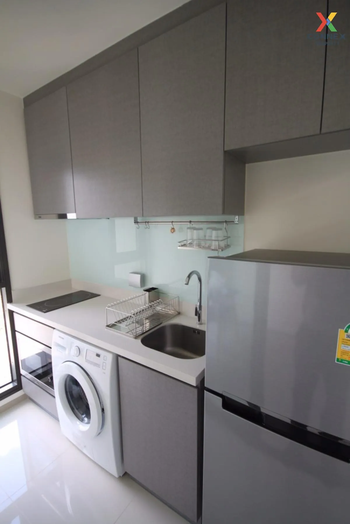 FOR RENT condo , Rhythm Sukhumvit 36-38 , BTS-Thong Lo , Phra Kha 4