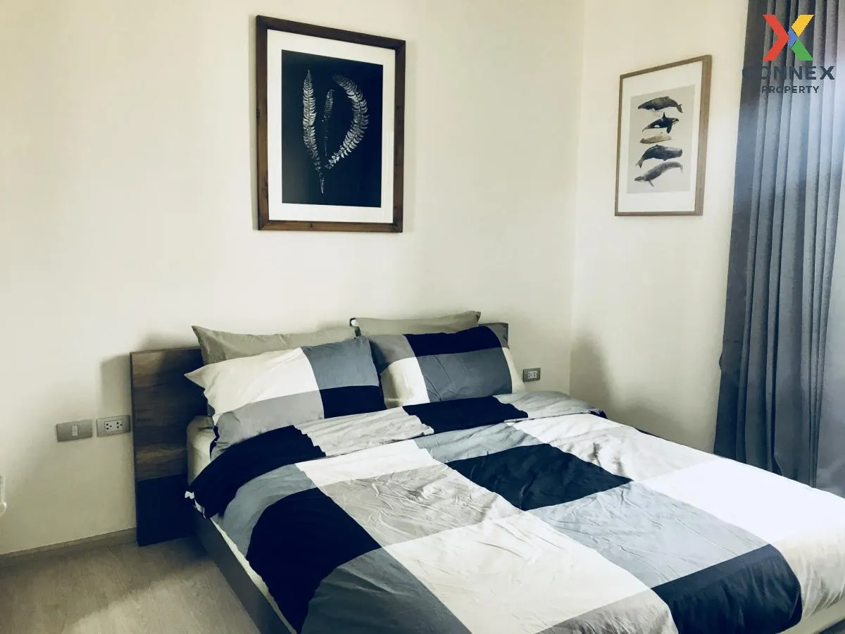 FOR RENT condo , Rhythm Sukhumvit 36-38 , BTS-Thong Lo , Phra Kha