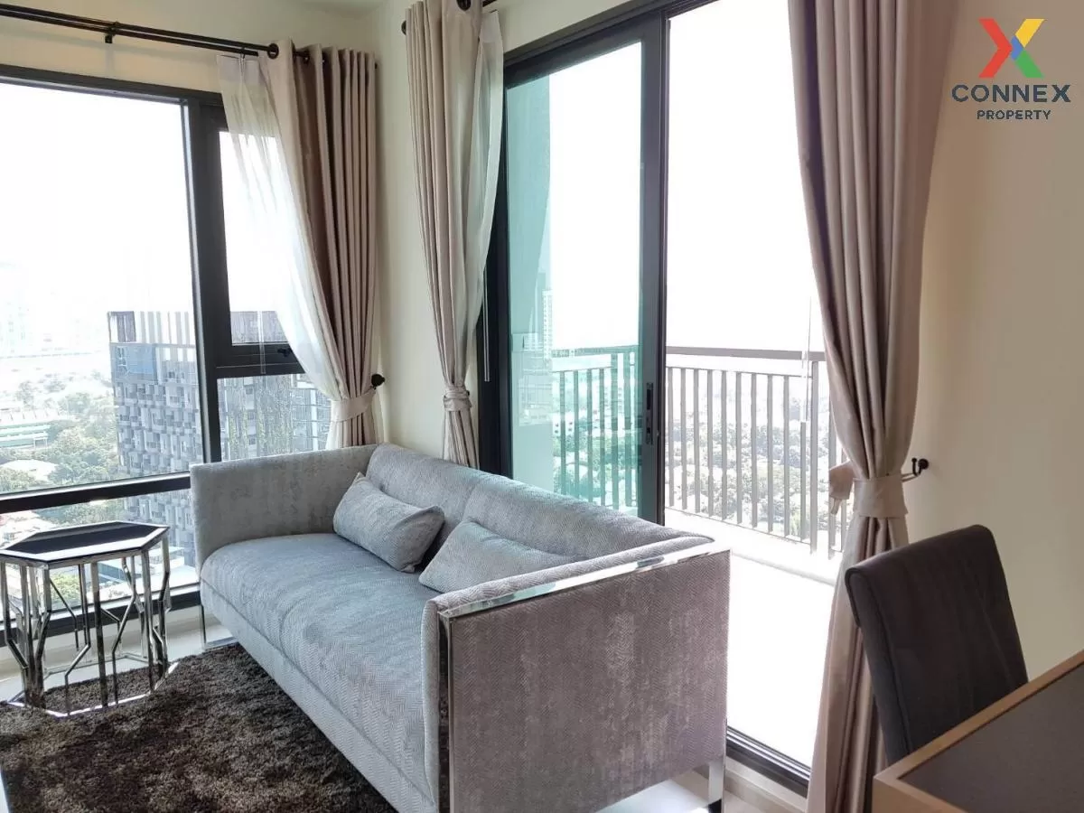 FOR RENT condo , Rhythm Sukhumvit 36-38 , BTS-Thong Lo , Phra Kha 1