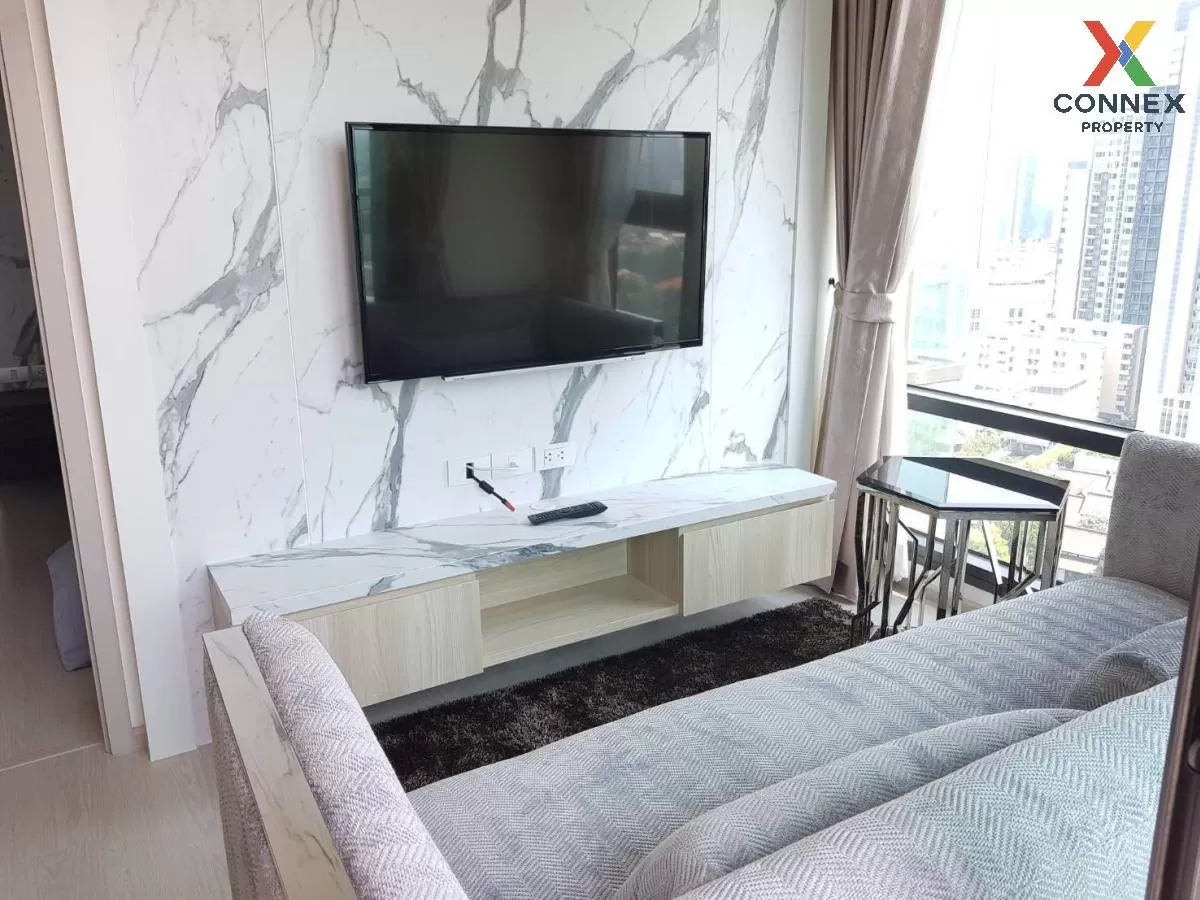 FOR RENT condo , Rhythm Sukhumvit 36-38 , BTS-Thong Lo , Phra Kha 2