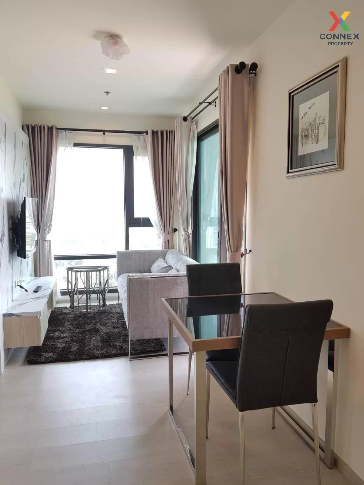 FOR RENT condo , Rhythm Sukhumvit 36-38 , BTS-Thong Lo , Phra Kha