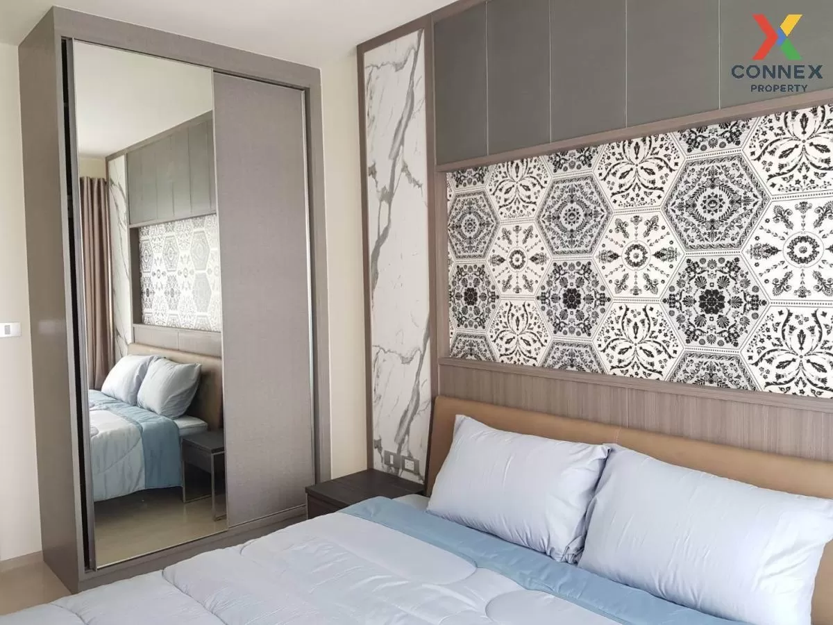 FOR RENT condo , Rhythm Sukhumvit 36-38 , BTS-Thong Lo , Phra Kha