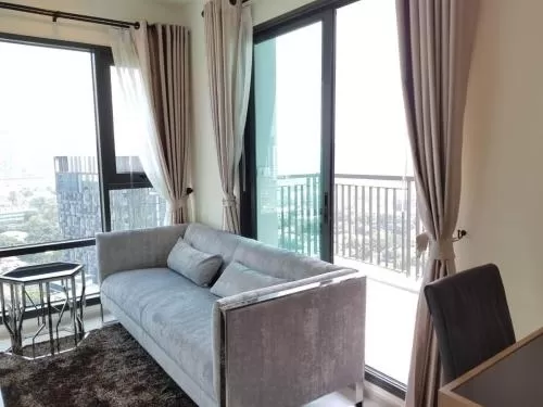 FOR RENT condo , Rhythm Sukhumvit 36-38 , BTS-Thong Lo , Phra Khanong , Khlong Toei , Bangkok , CX-17875