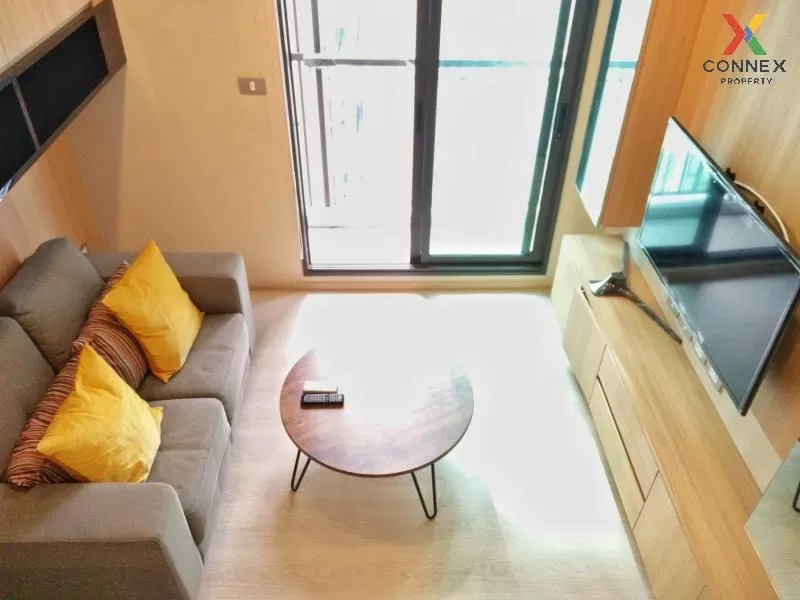 FOR RENT condo , Rhythm Sukhumvit 36-38 , BTS-Thong Lo , Phra Kha 1