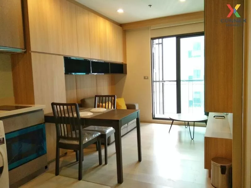 FOR RENT condo , Rhythm Sukhumvit 36-38 , BTS-Thong Lo , Phra Kha 3