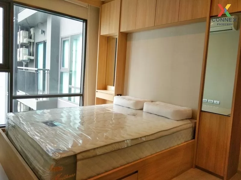 FOR RENT condo , Rhythm Sukhumvit 36-38 , BTS-Thong Lo , Phra Kha